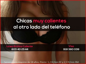 Lineas Eroticas