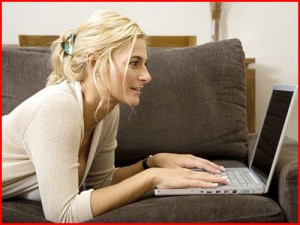 empleos desde casa