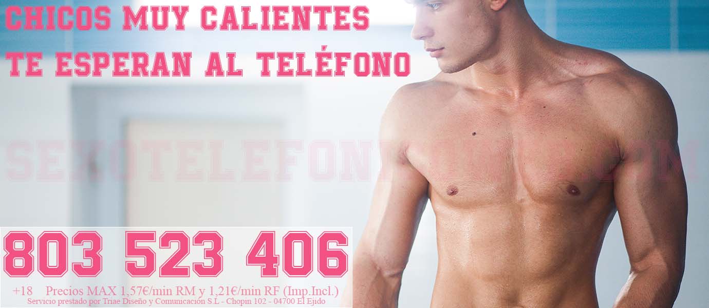 Telefono contactos gay